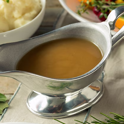 Vegetarian Gravy