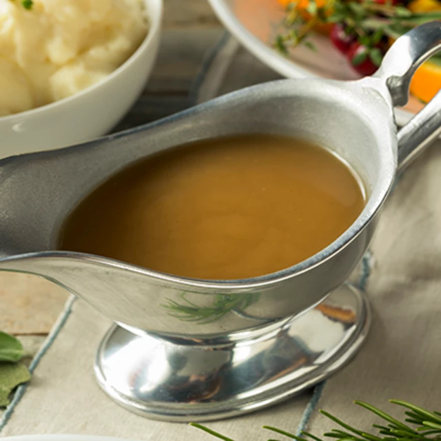 Vegetarian Gravy