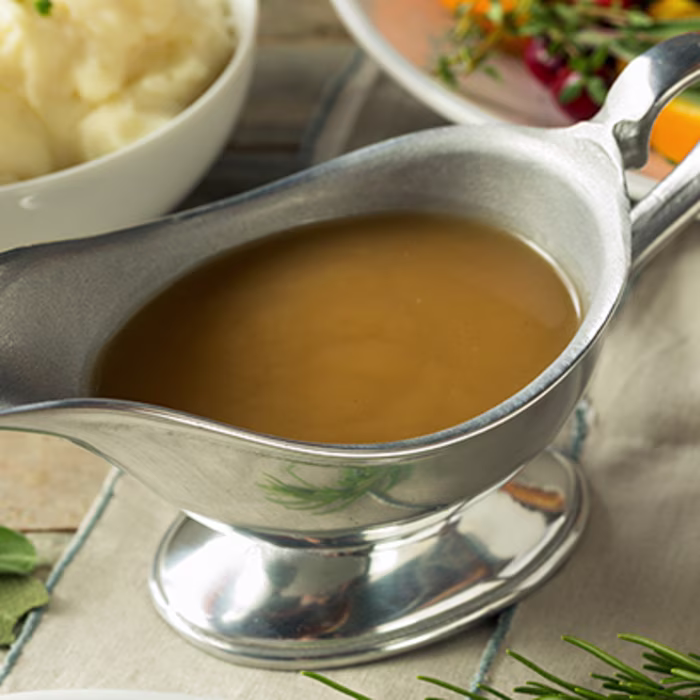Vegetarian Gravy