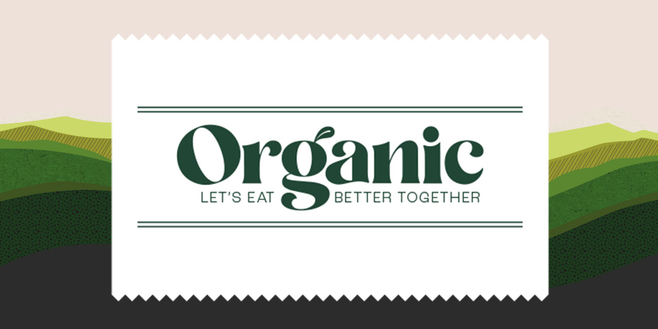 Organic Shop