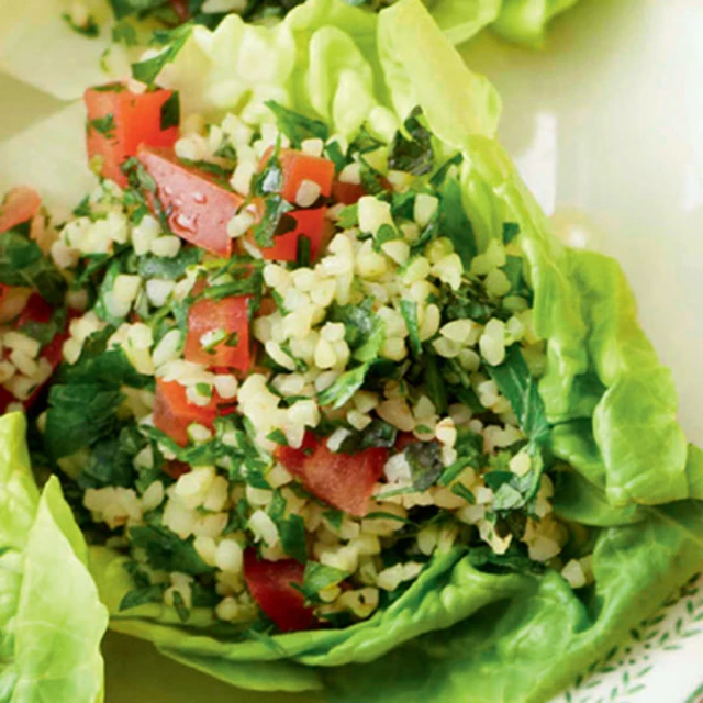 Tabbouleh