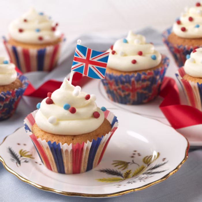 Country Life Cupcakes