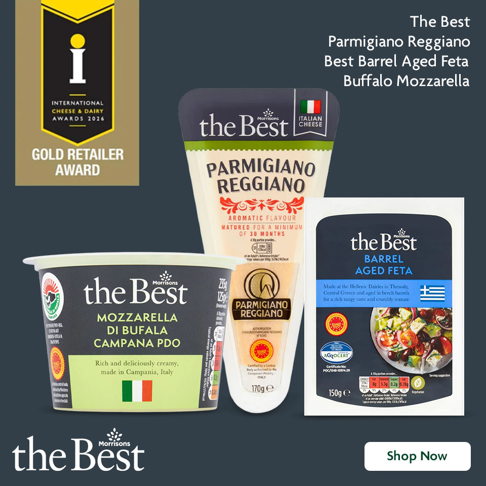 Award Winning Cheese