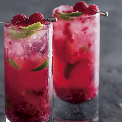 French Bramble