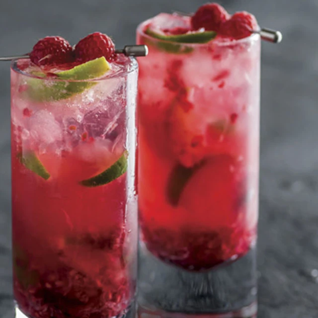 French Bramble