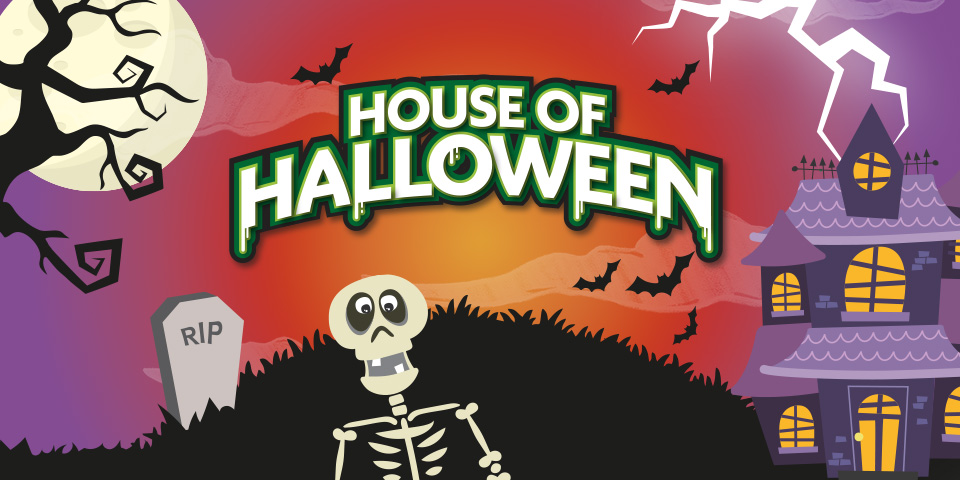 House of Halloween