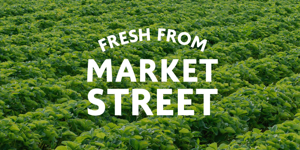 Market Street