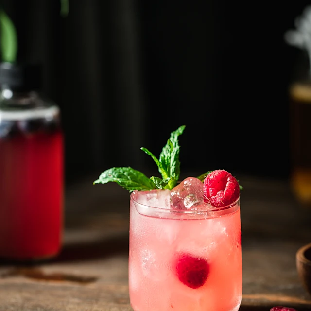 Kombucha Cooler Recipe