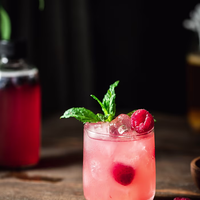 Kombucha Cooler Recipe