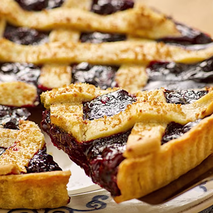 Cherry Pie