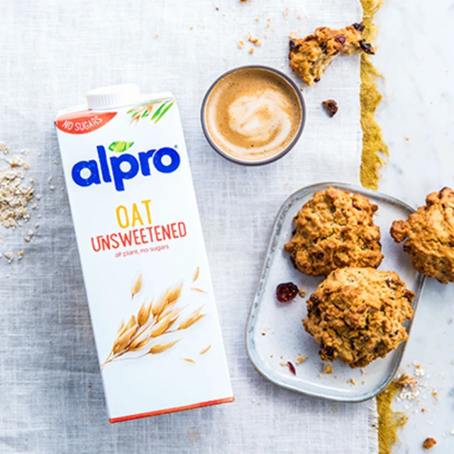 Oat Cookies
