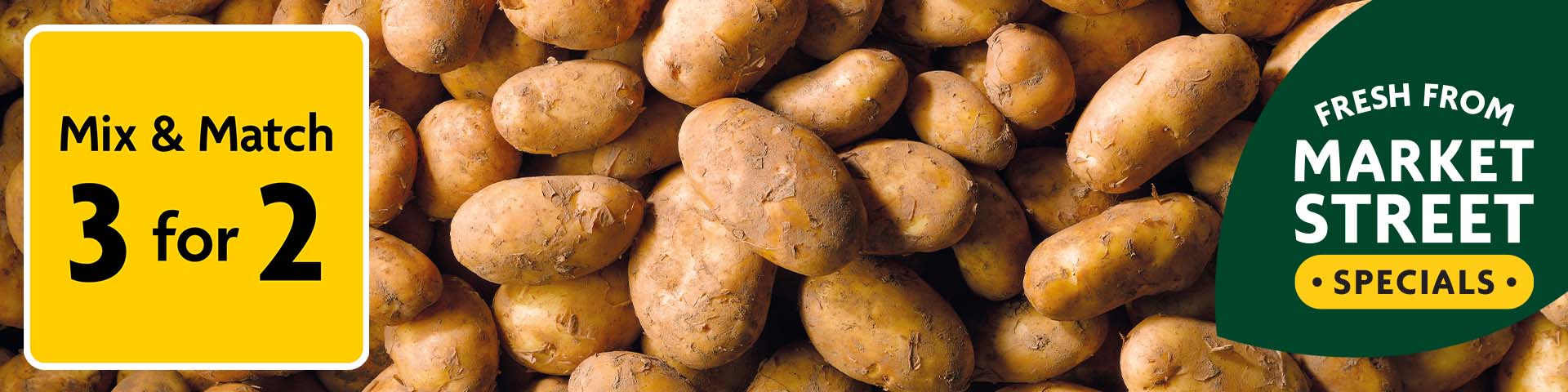 Jersey Royals