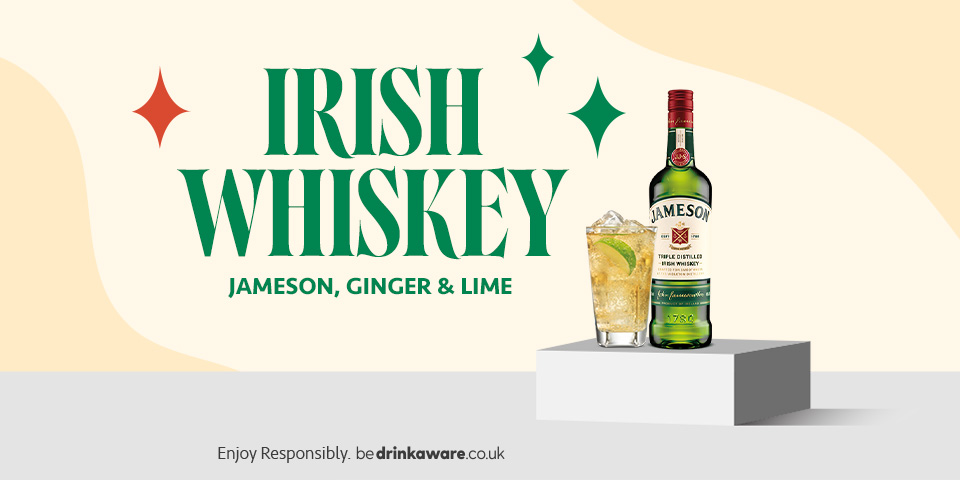 Irish Whiskey