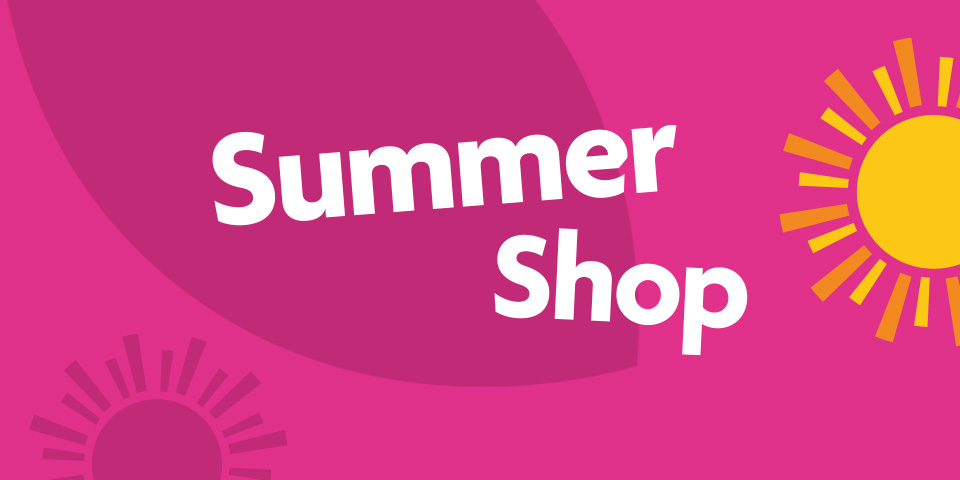 Summer Shop