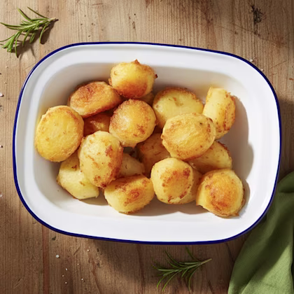 Perfect Roast Potatoes