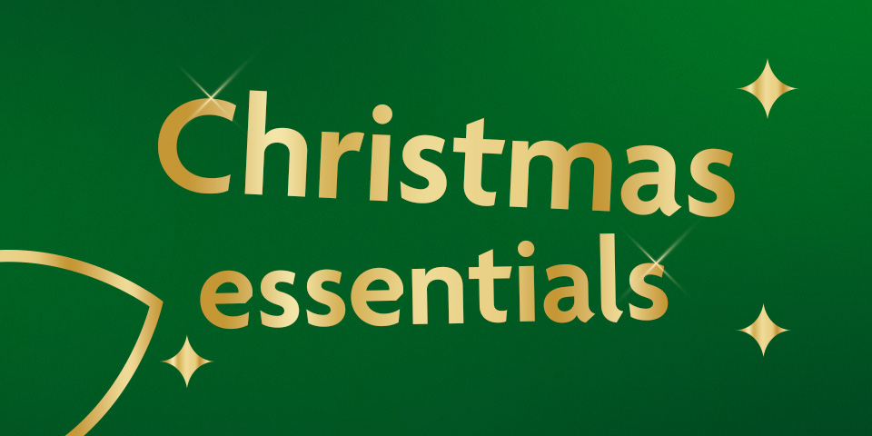 Christmas Essentials