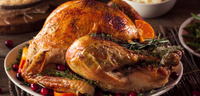 Roast Turkey