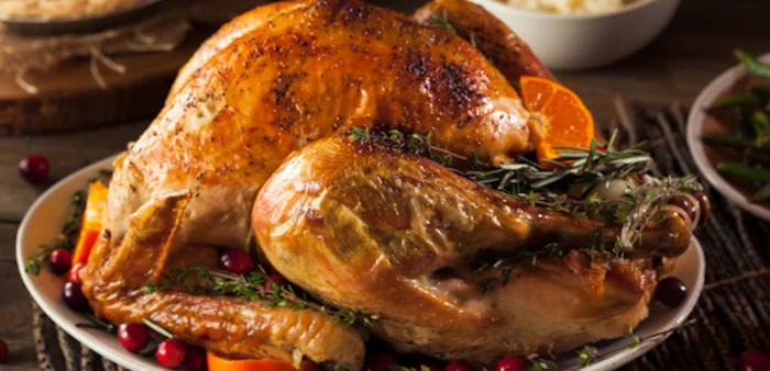 Roast Turkey