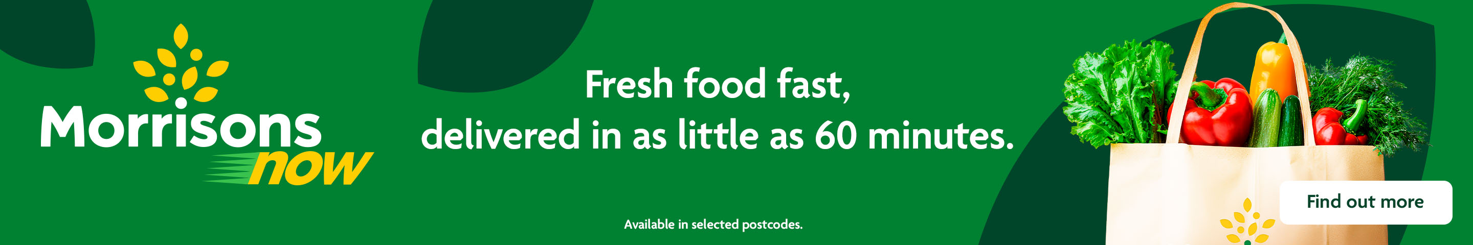 Morrisons Now