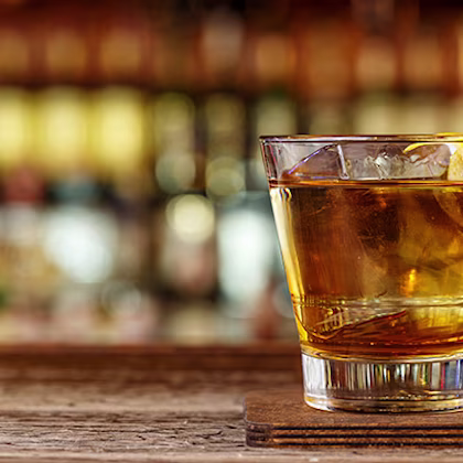 Disaronno Sour
