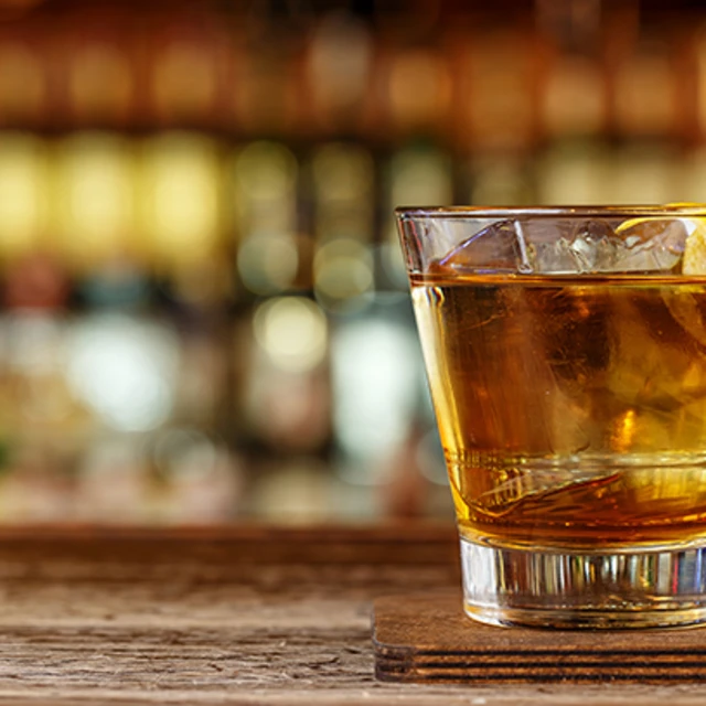 Disaronno Sour