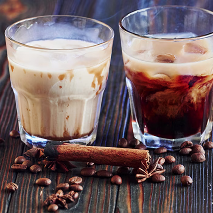 White Russian