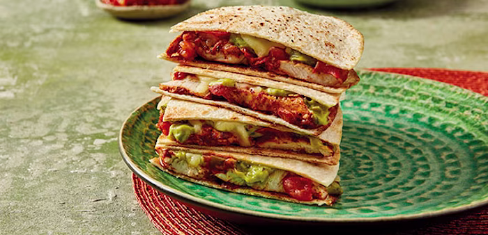 Mexican Recipes