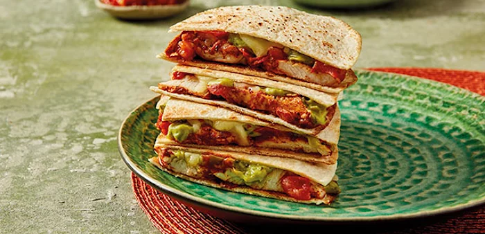 Mexican Recipes