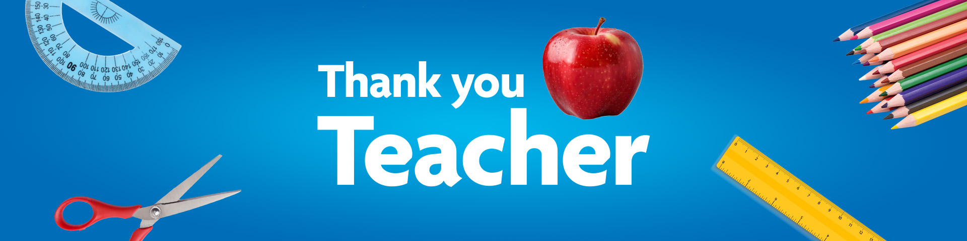 Thank You Teacher