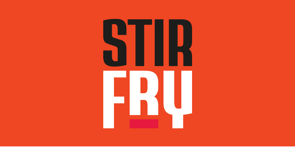 Stir Fry Offer for £3 - More Card Price