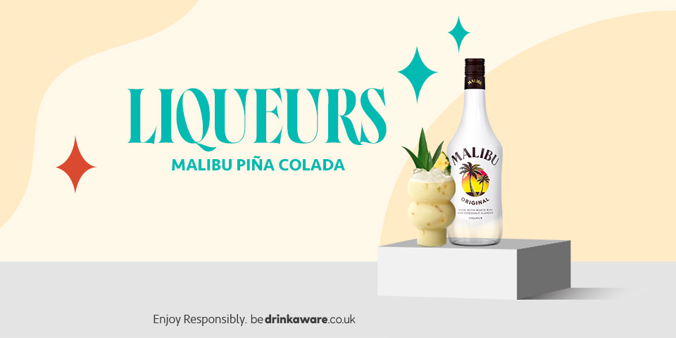 Liqueurs