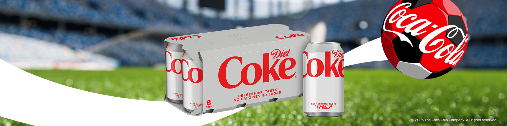 Diet Coke