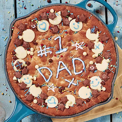 Daddy Of All Cookies