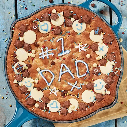 Daddy Of All Cookies