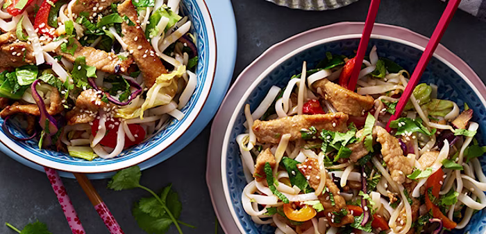 Chinese Recipes