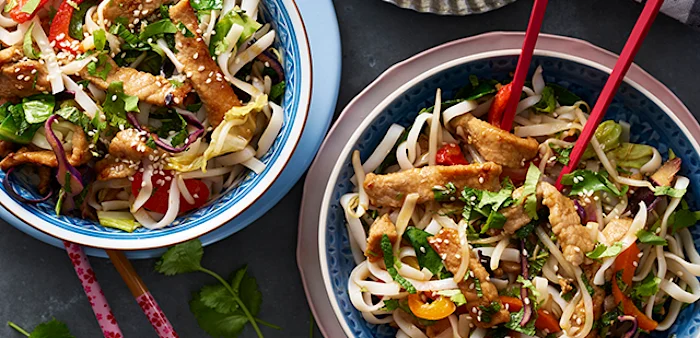 Chinese Recipes