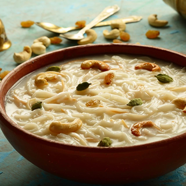 Kaheer - Indian Rice Pudding