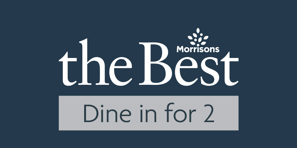 The Best Dine in for 2