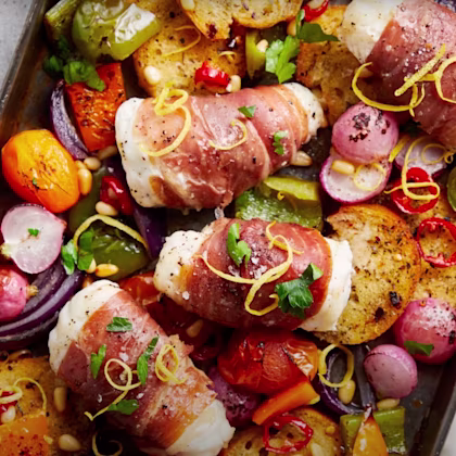 Mediterranean Monkfish