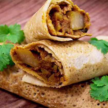 Dosa Pancake
