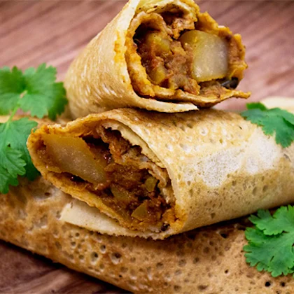 Dosa Pancake