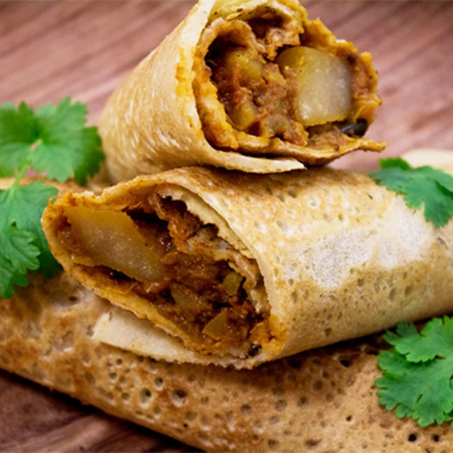 Dosa Pancake