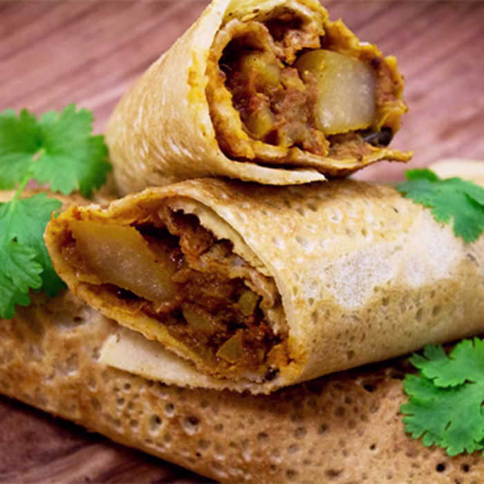 Dosa Pancake