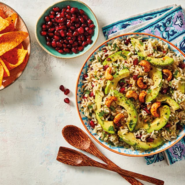 Mexican Fiesta Bowl