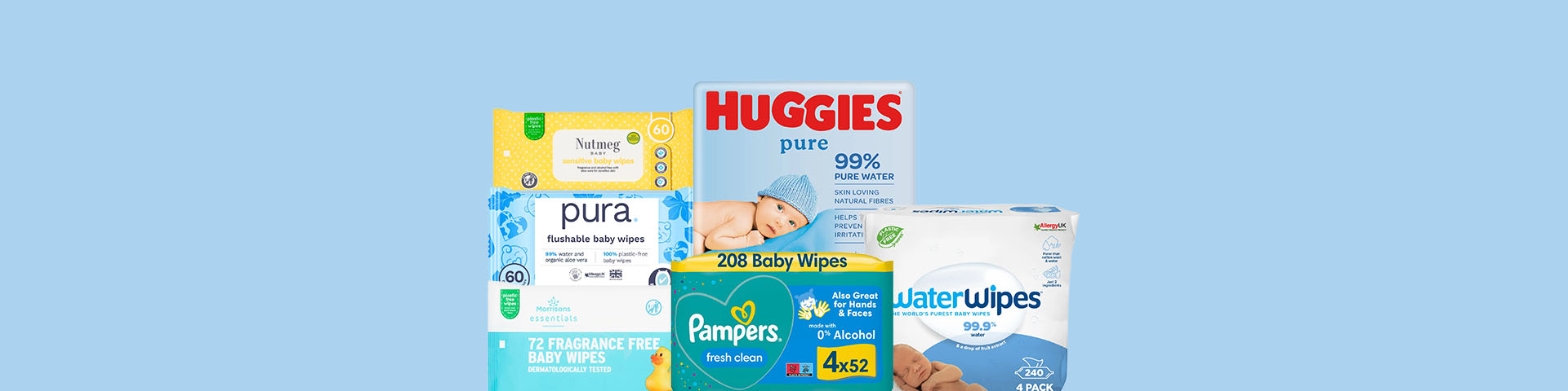 Baby Wipes