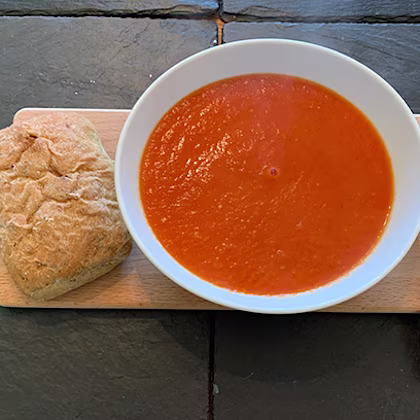 Tomato Soup