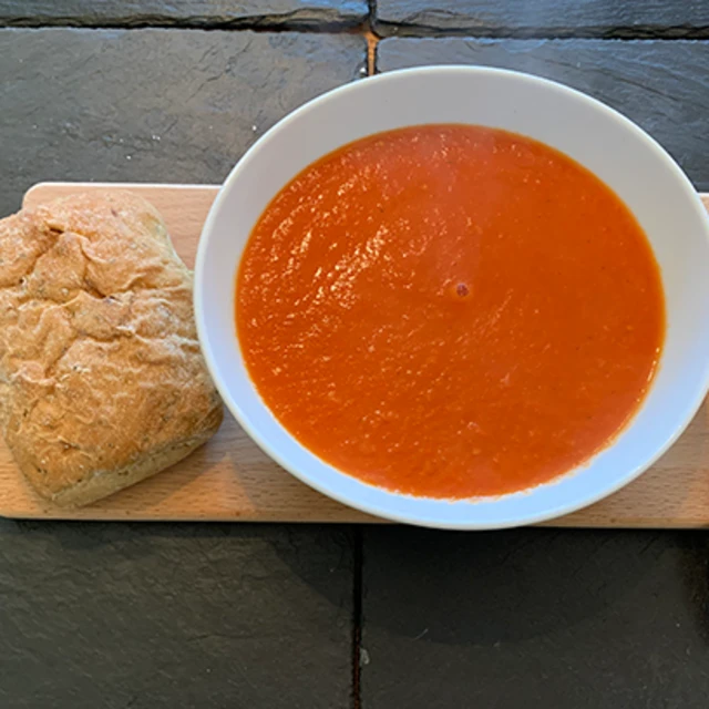Tomato Soup