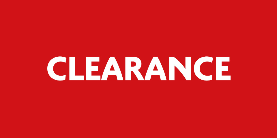 Clearance