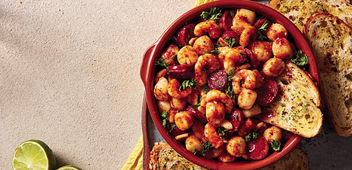 Spanish Recipes