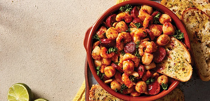 Spanish Recipes